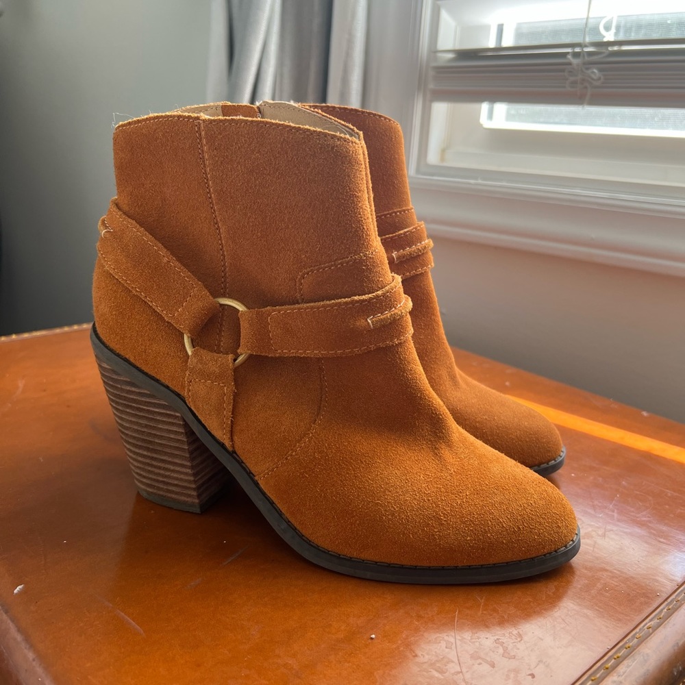 Kelsi Dagger Joona Harness Bootie - 8